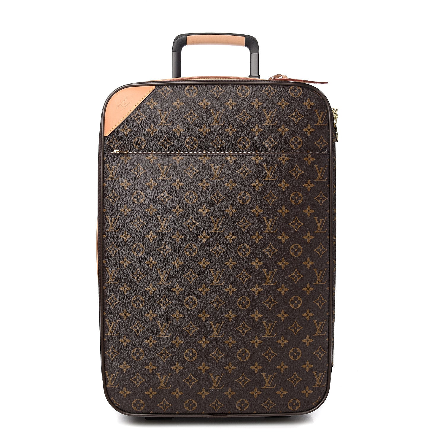 Louis Vuitton Monogram Pegase Legere 55 1 of 6