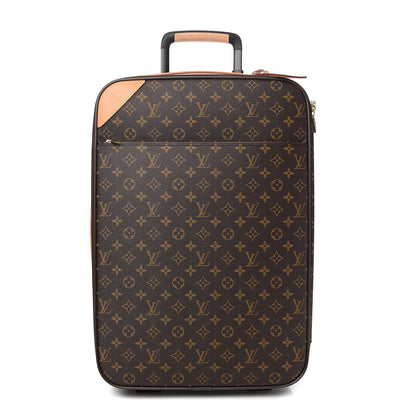 Louis Vuitton Monogram Pegase Legere 55 1 of 6