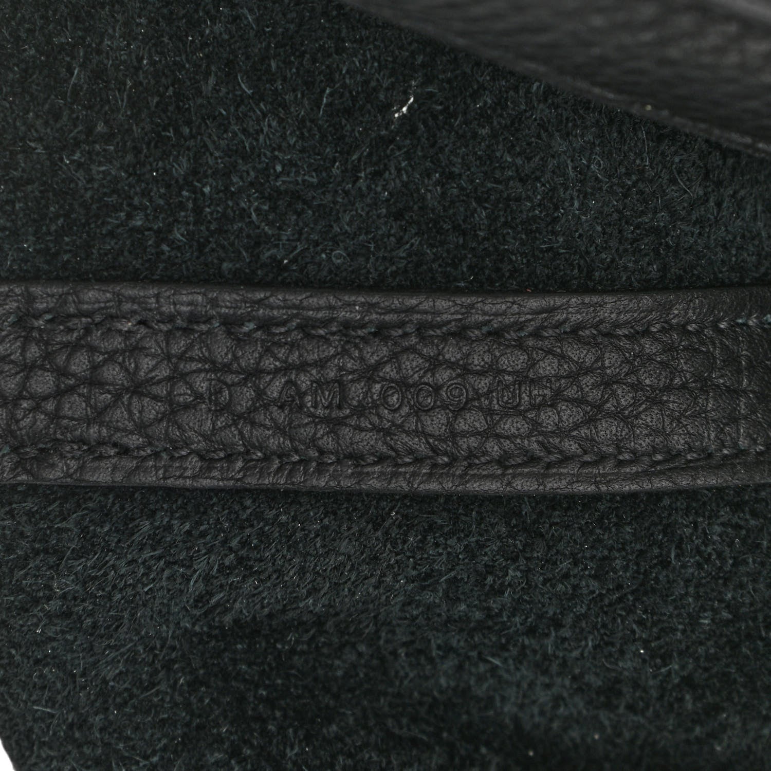 Hermes Taurillon Clemence Picotin Lock 18 PM Black 7 of 11