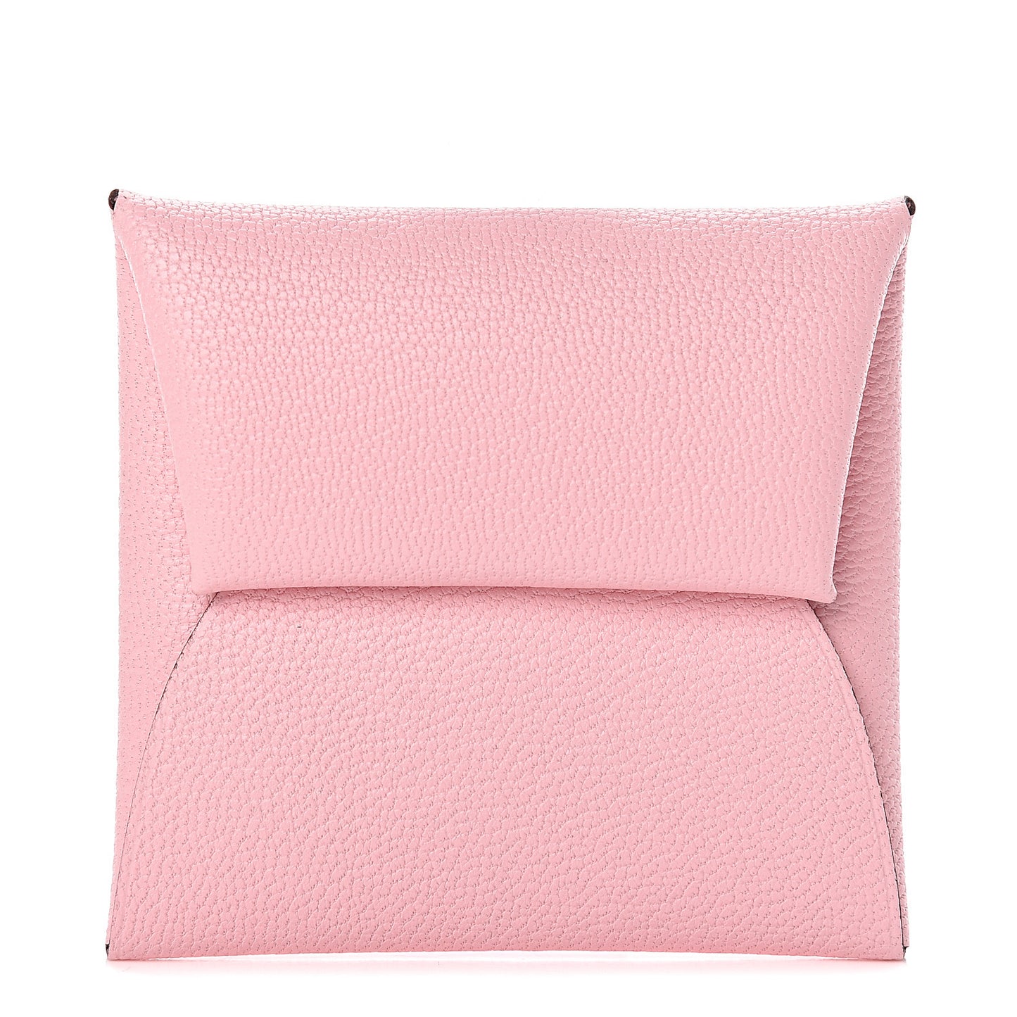 Chevre Mysore Bastia Coin Purse Rose Sakura