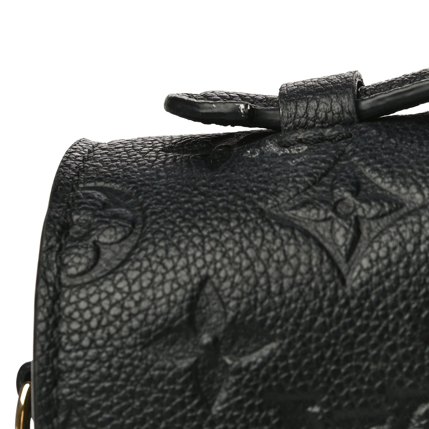 Empreinte Pochette Metis Black