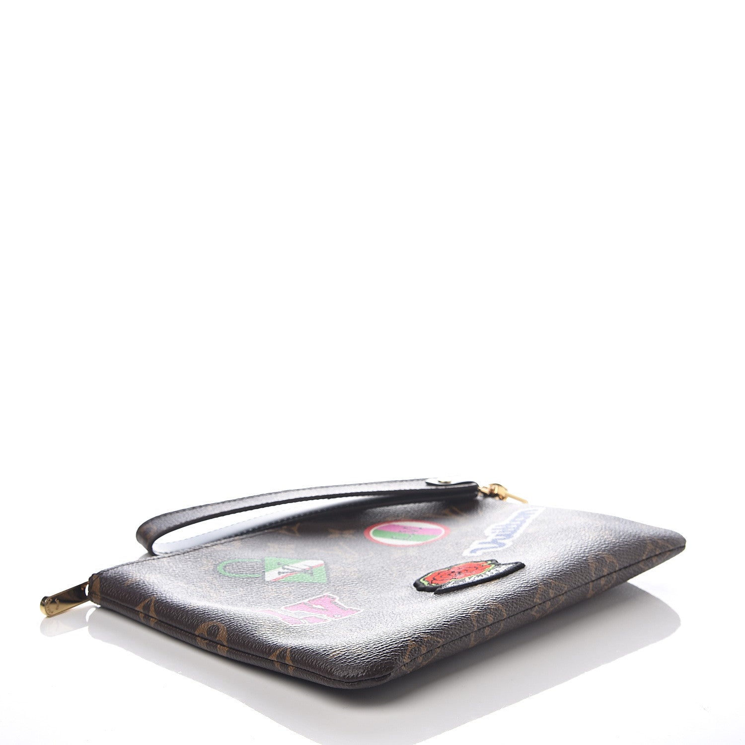 Louis Vuitton Monogram City Pouch 3 of 5
