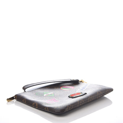 Louis Vuitton Monogram City Pouch 3 of 5