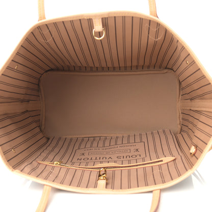 Louis Vuitton Monogram Neo Neverfull MM 5 of 10