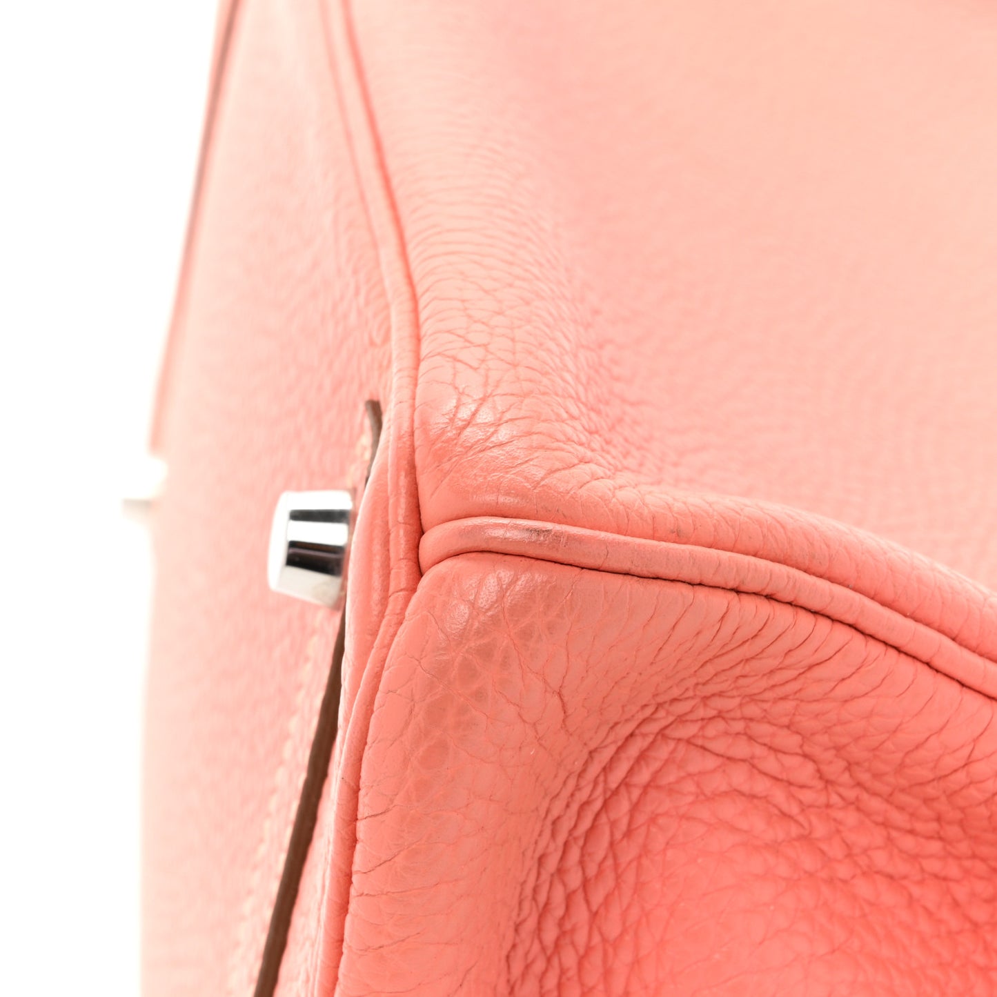 Togo BIRKIN 30 Crevette