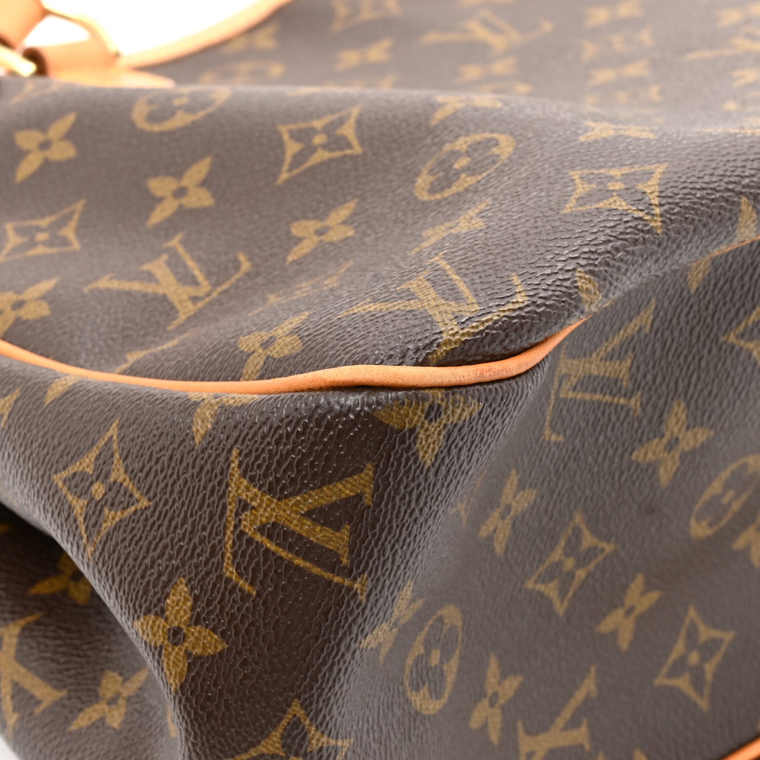 Louis Vuitton Monogram Batignolles Horizontal 11 of 11