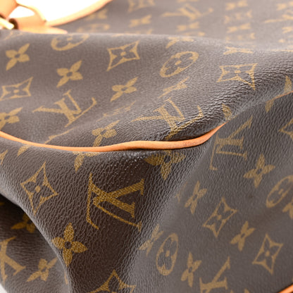 Louis Vuitton Monogram Batignolles Horizontal 11 of 11