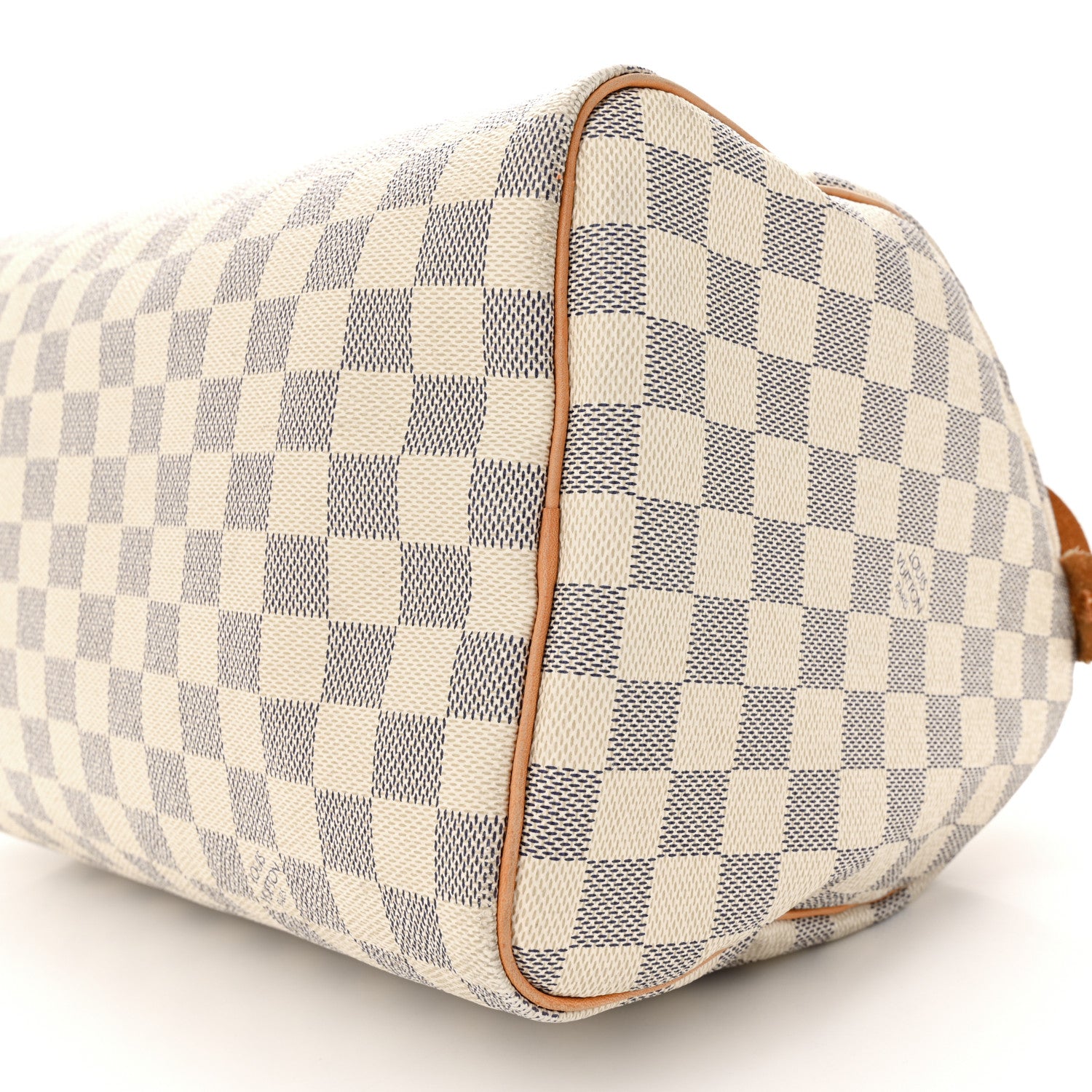 Louis Vuitton Damier Azur Speedy 30 9 of 17