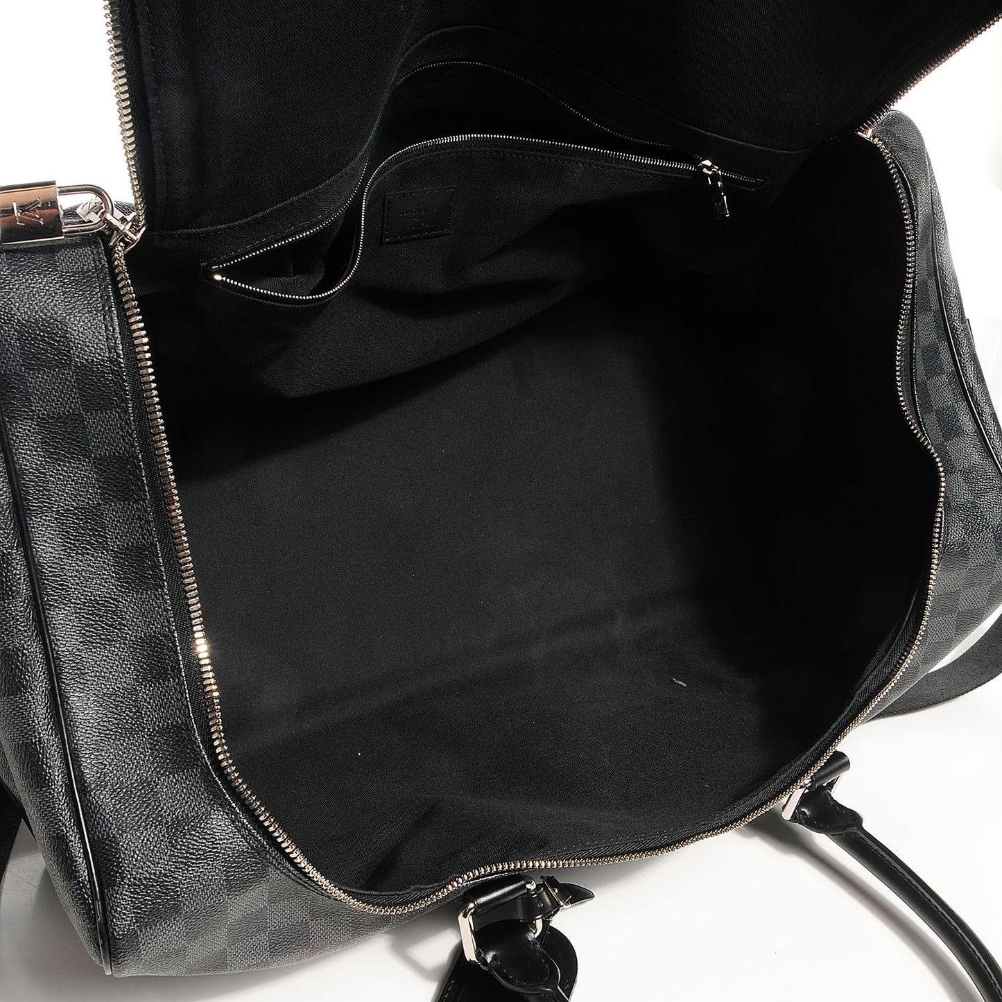 Damier Graphite Roadster