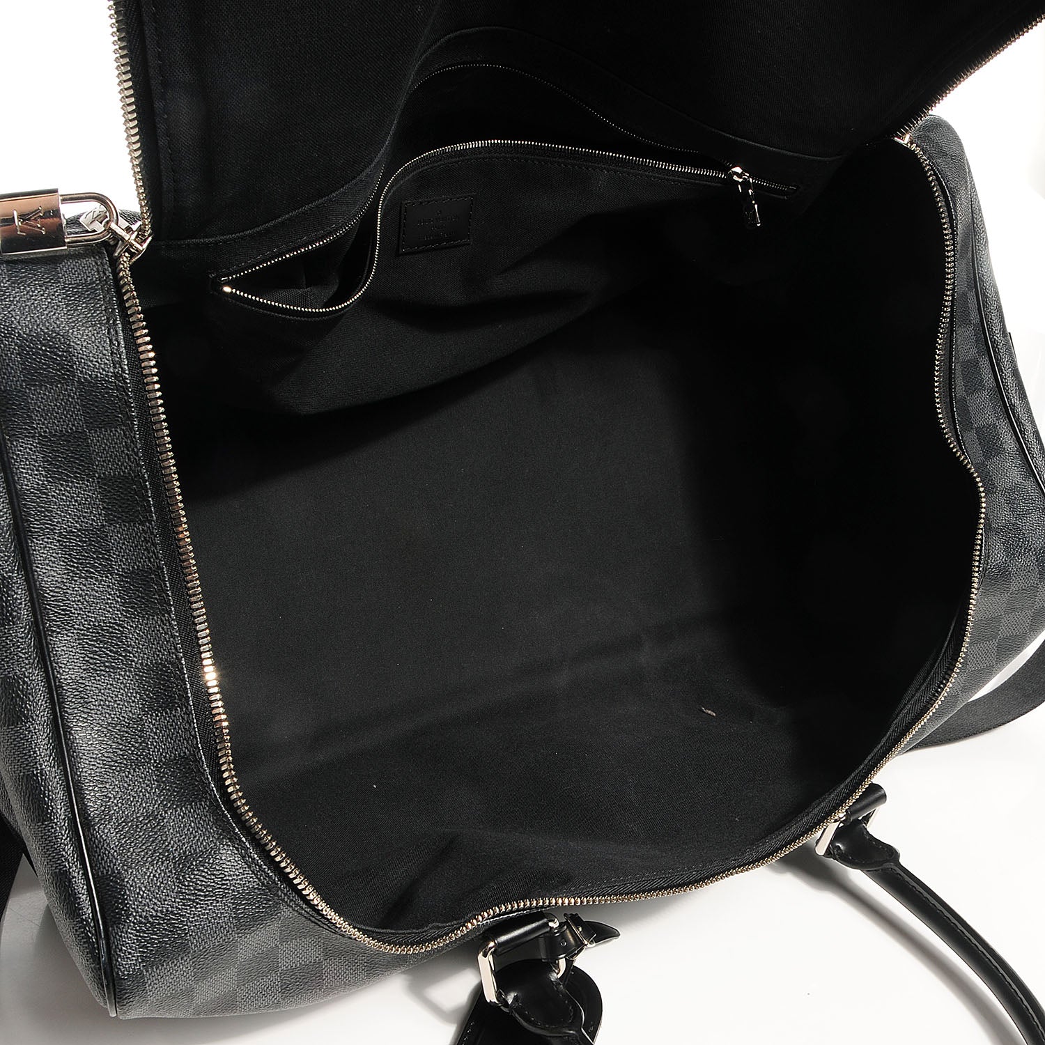 Louis Vuitton Damier Graphite Roadster 5 of 7
