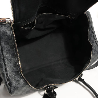 Louis Vuitton Damier Graphite Roadster 5 of 7