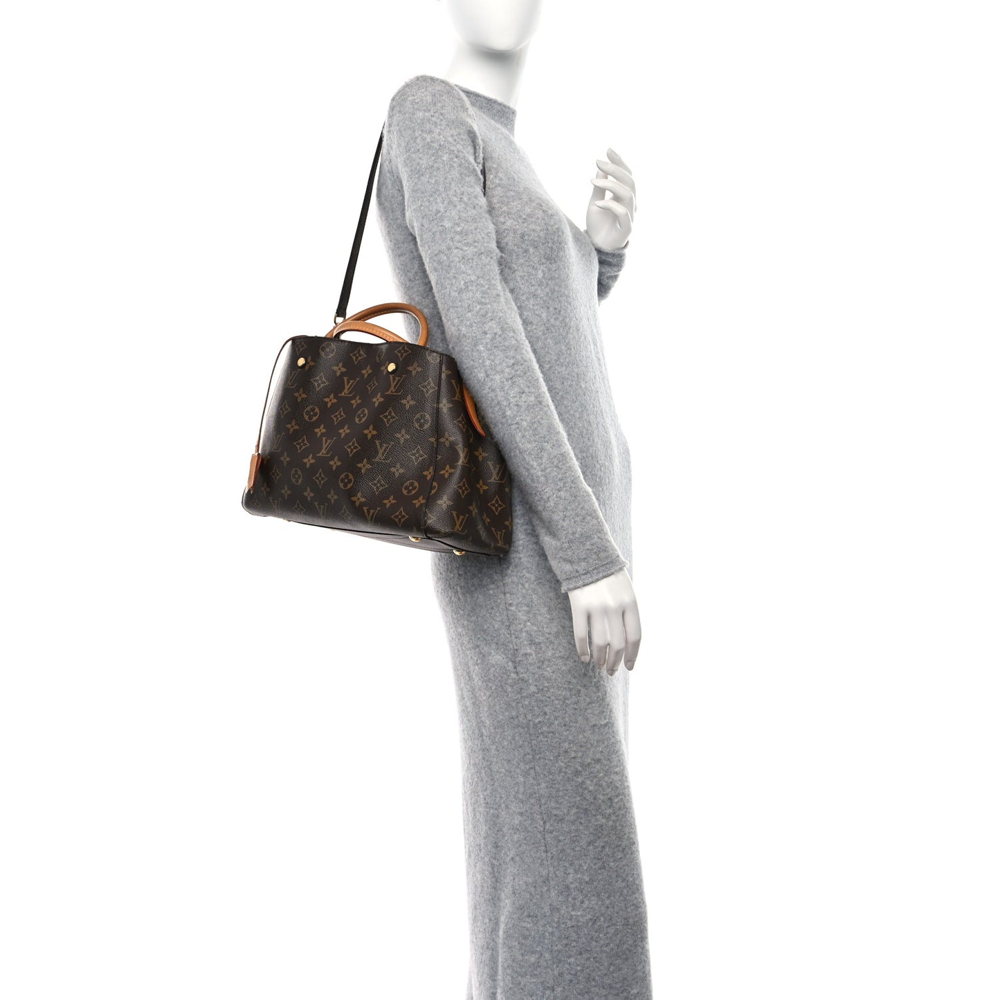 Monogram Montaigne MM