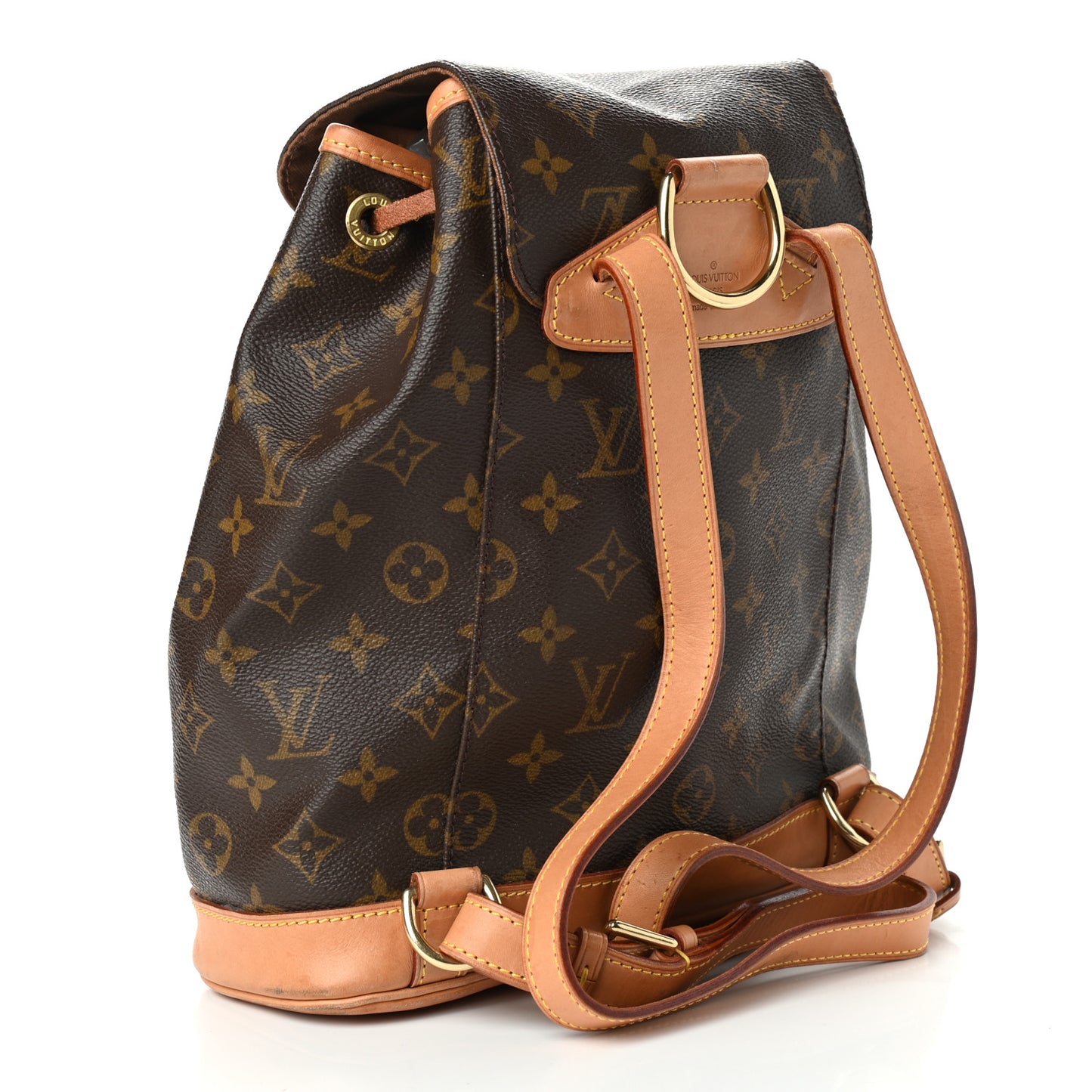 Monogram Montsouris MM Backpack