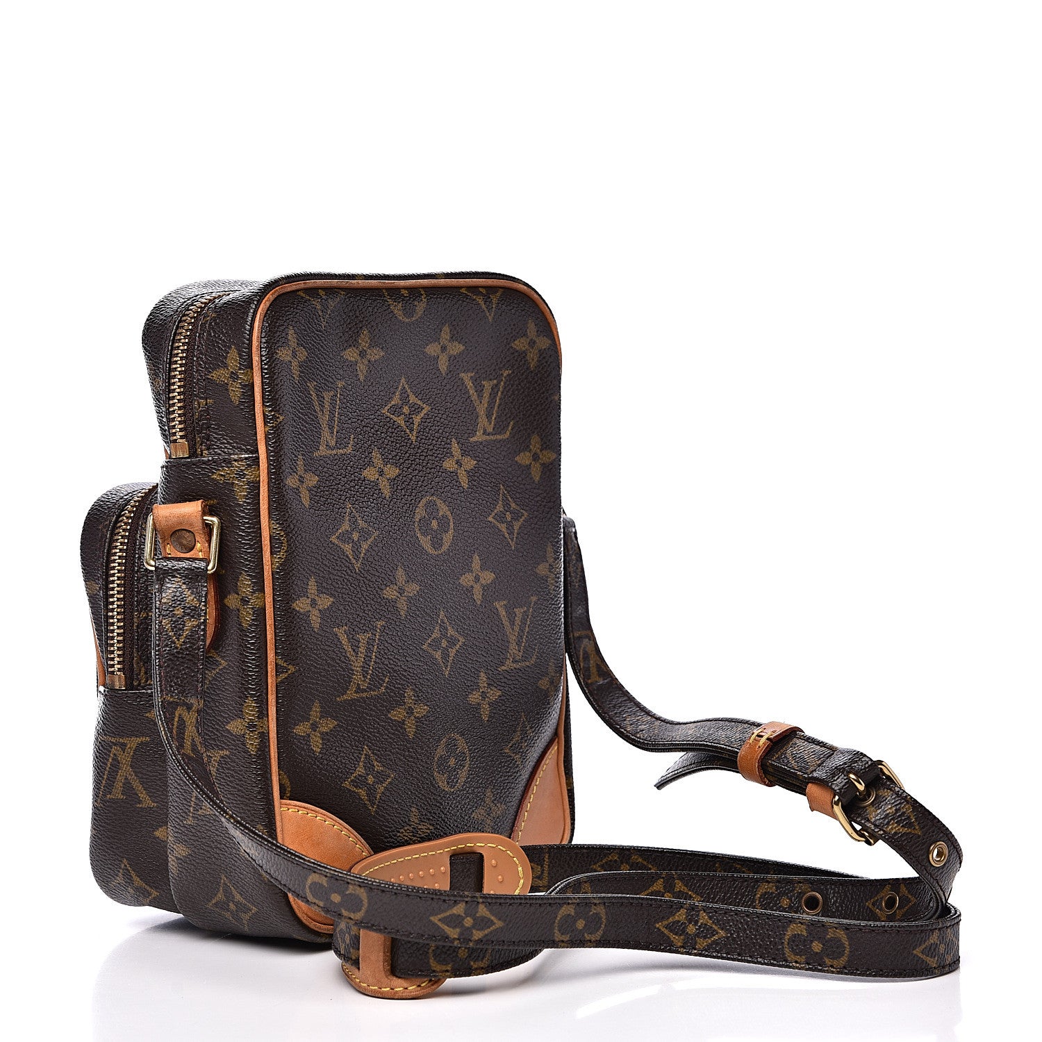 Louis Vuitton Monogram Amazone 2 of 12