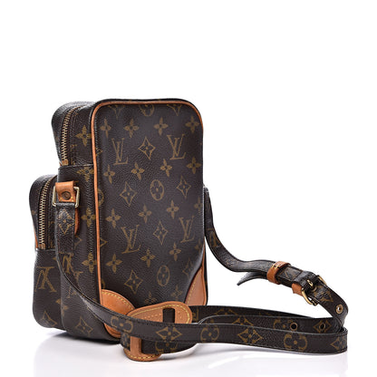 Louis Vuitton Monogram Amazone 2 of 12