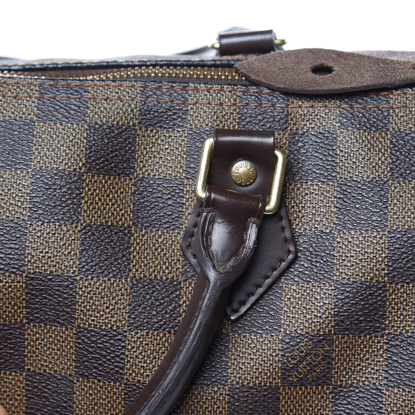 Damier Ebene Speedy 30