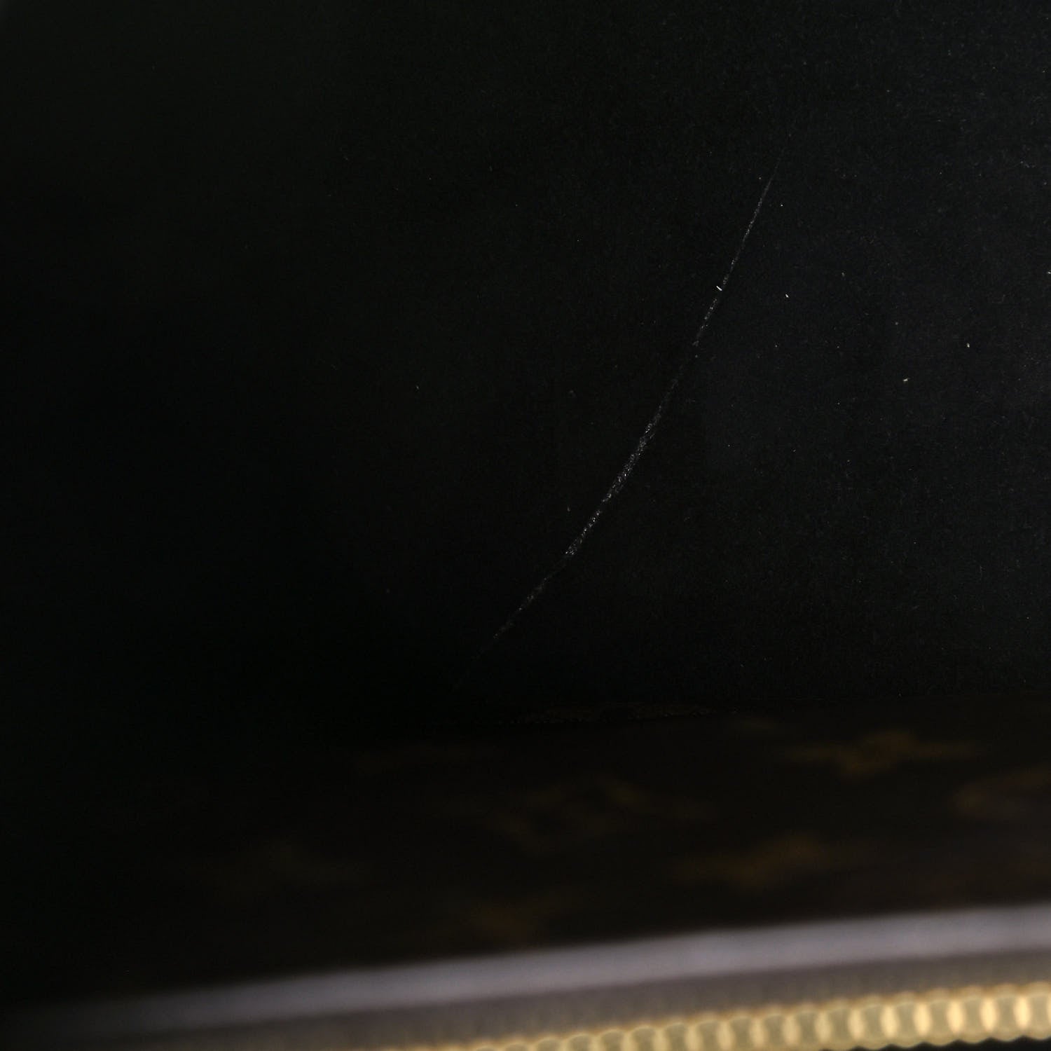 Louis Vuitton Monogram Neonoe MM Black 12 of 12