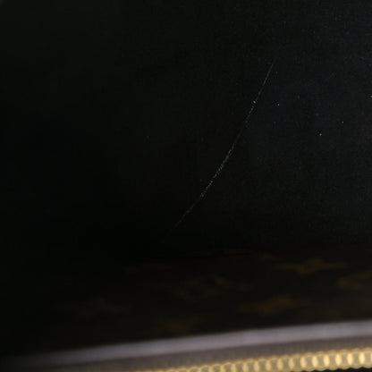 Louis Vuitton Monogram Neonoe MM Black 12 of 12