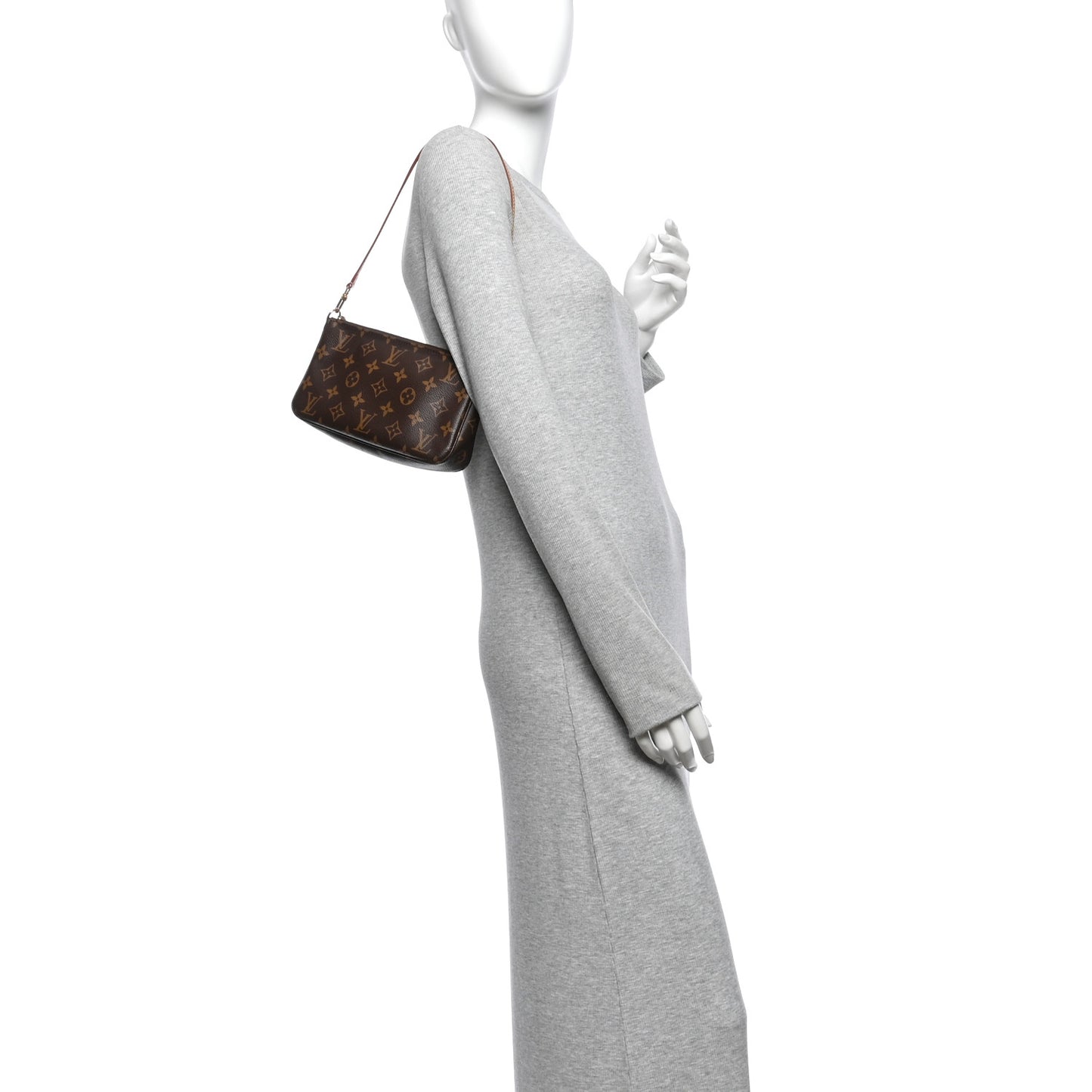 Monogram Pochette Accessories NM