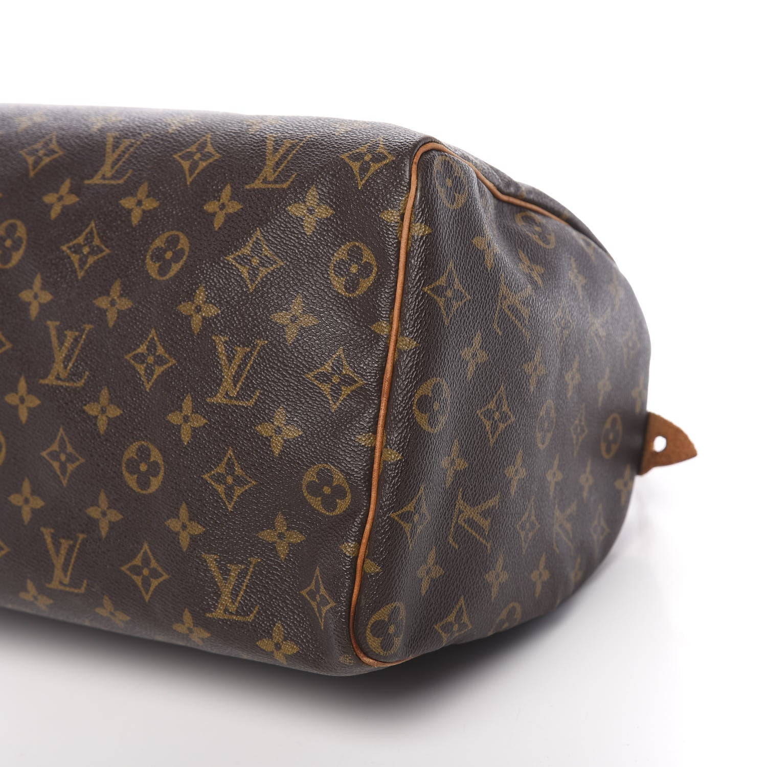 Louis Vuitton Monogram Speedy 35 10 of 11