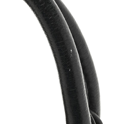 Louis Vuitton Empreinte Speedy Bandouliere 20 NM Black 13 of 13
