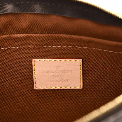 Louis Vuitton Monogram Multi Pochette Accessories Large Pochette Rose Clair 6 of 9