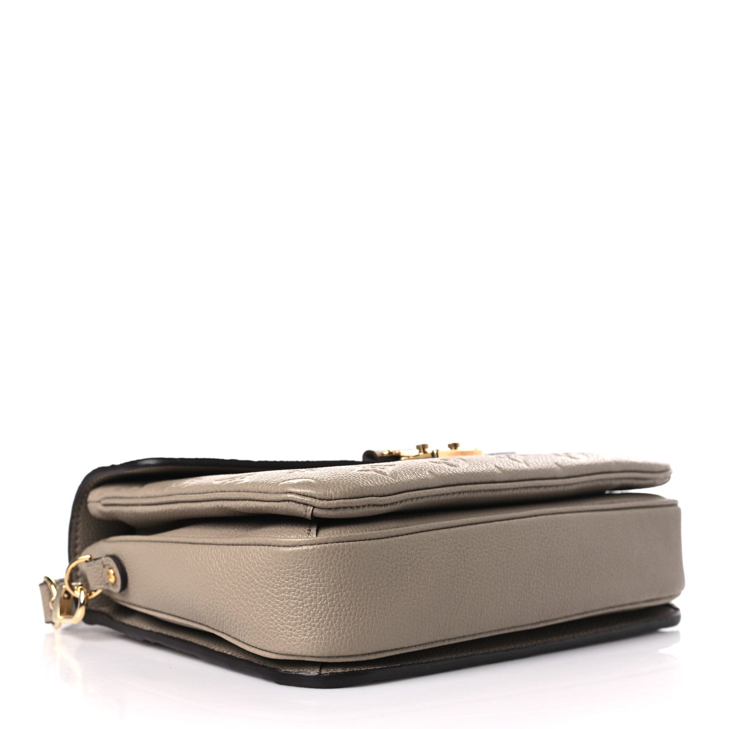 Louis Vuitton Empreinte Pochette Metis Tourterelle 3 of 7