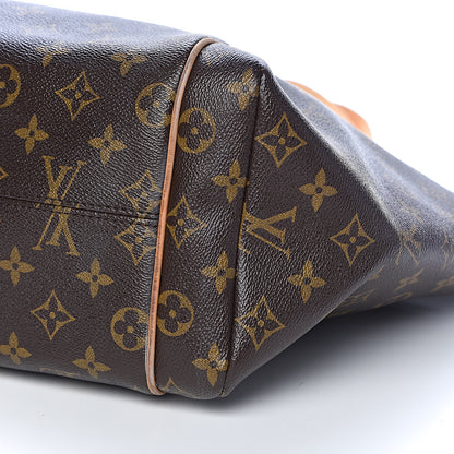 Louis Vuitton Monogram Totally MM 9 of 14