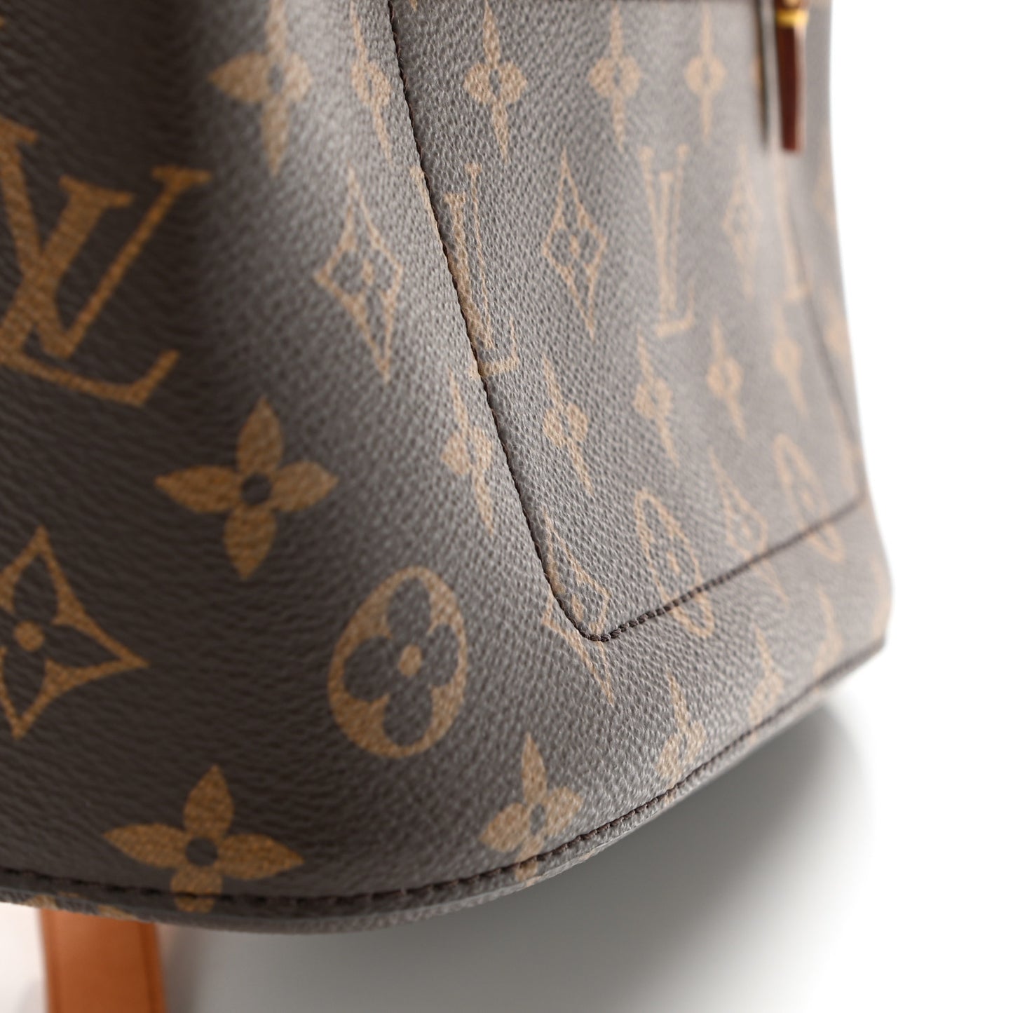 Monogram Montsouris NM Backpack