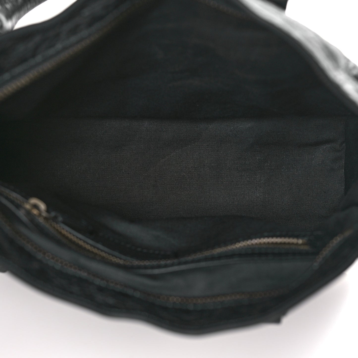 Agneau Arena Classic Hardware Small Le City Black