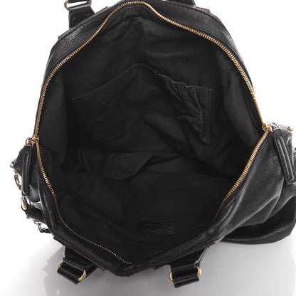 Givenchy Calfskin Medium Pocket Nightingale Black 6 of 16