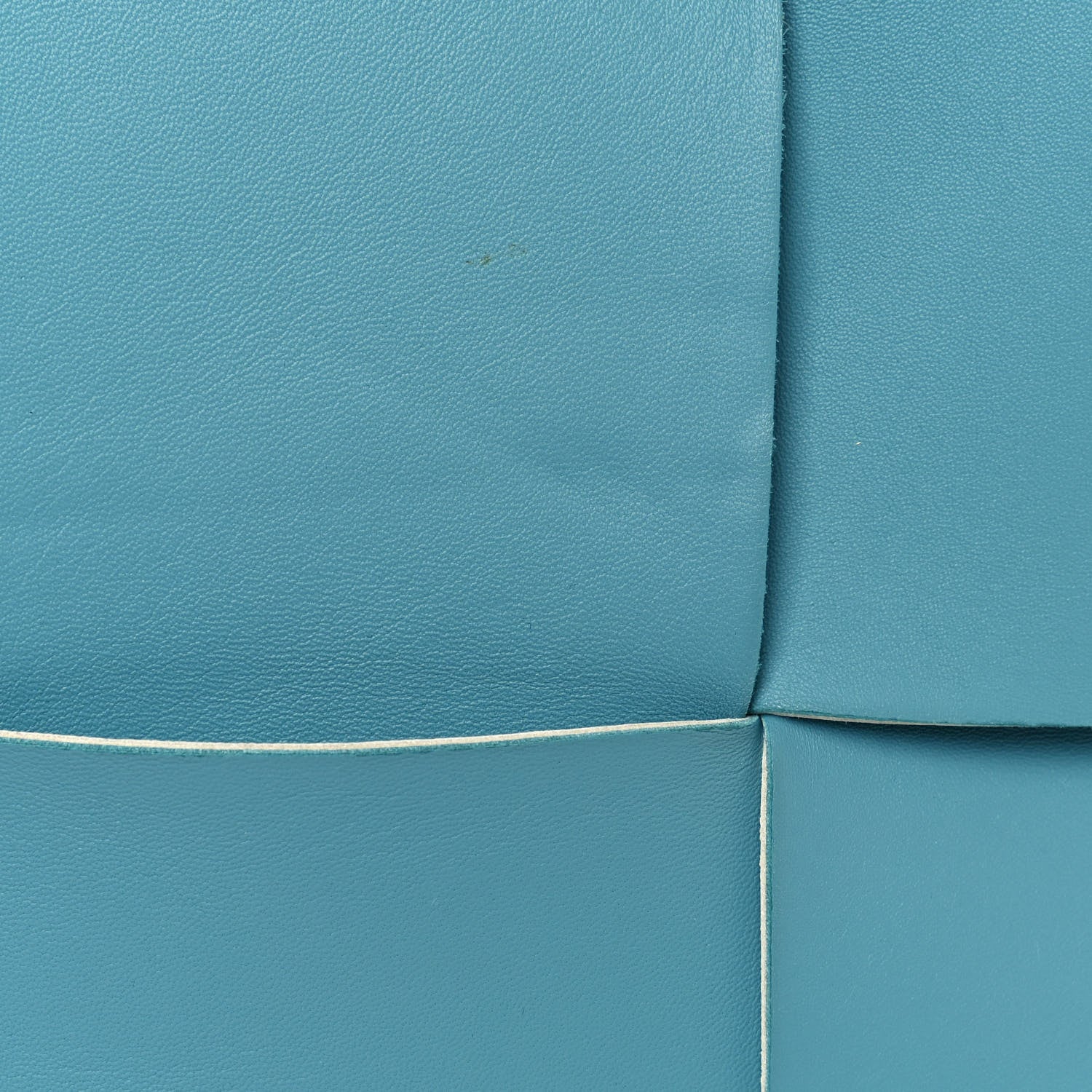 Bottega Veneta Nappa Maxi Intrecciato Large Arco Tote Linoleum 17 of 20