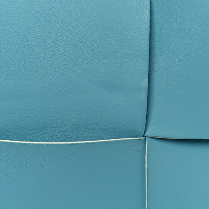 Bottega Veneta Nappa Maxi Intrecciato Large Arco Tote Linoleum 17 of 20