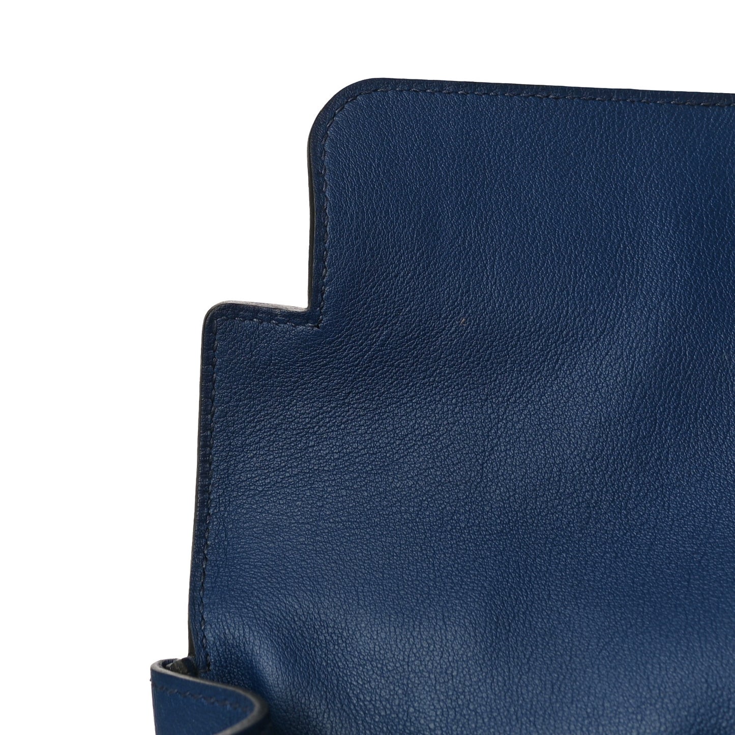Evercolor Sac Berline 28 Bleu Saphir