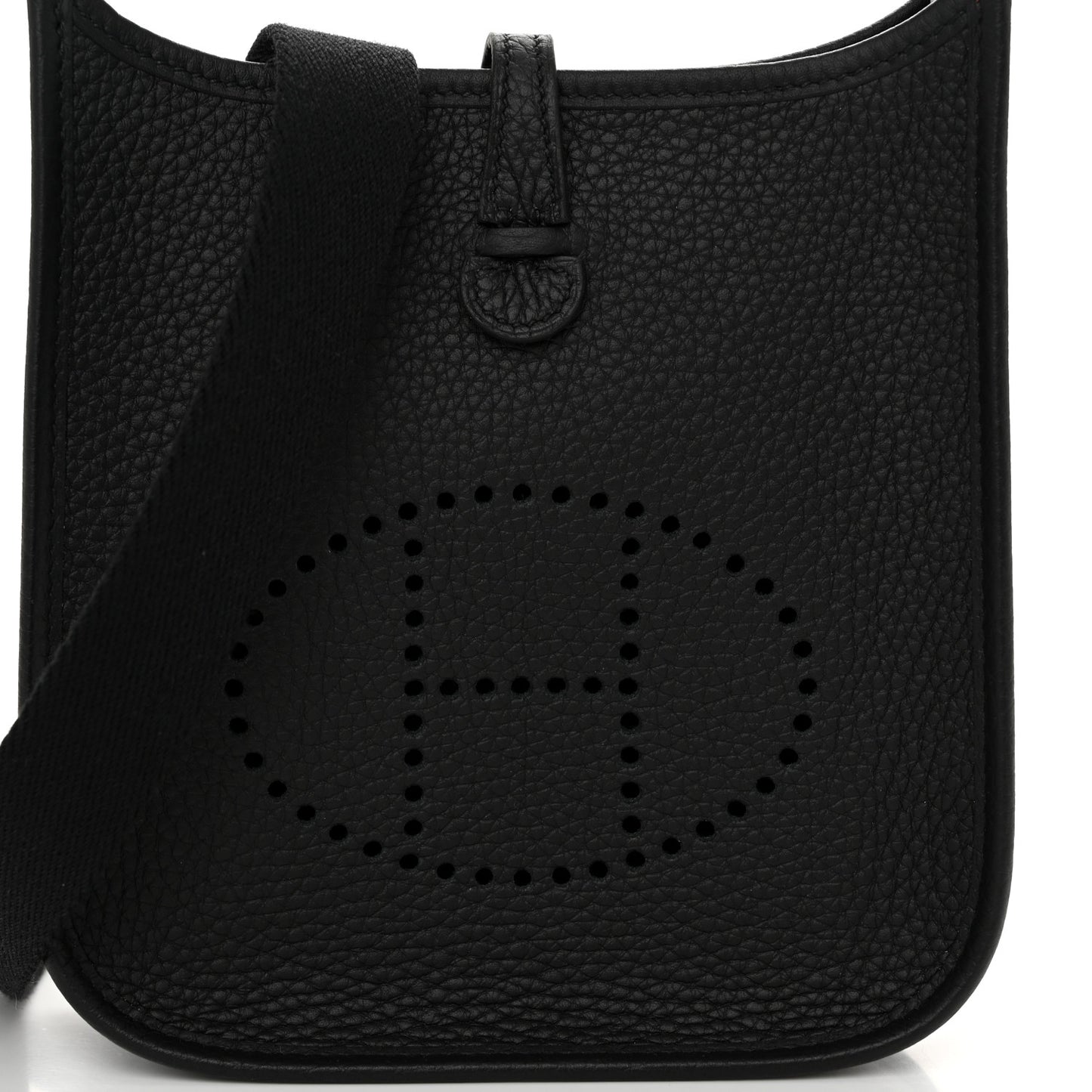 Taurillon Clemence Evelyne TPM Black