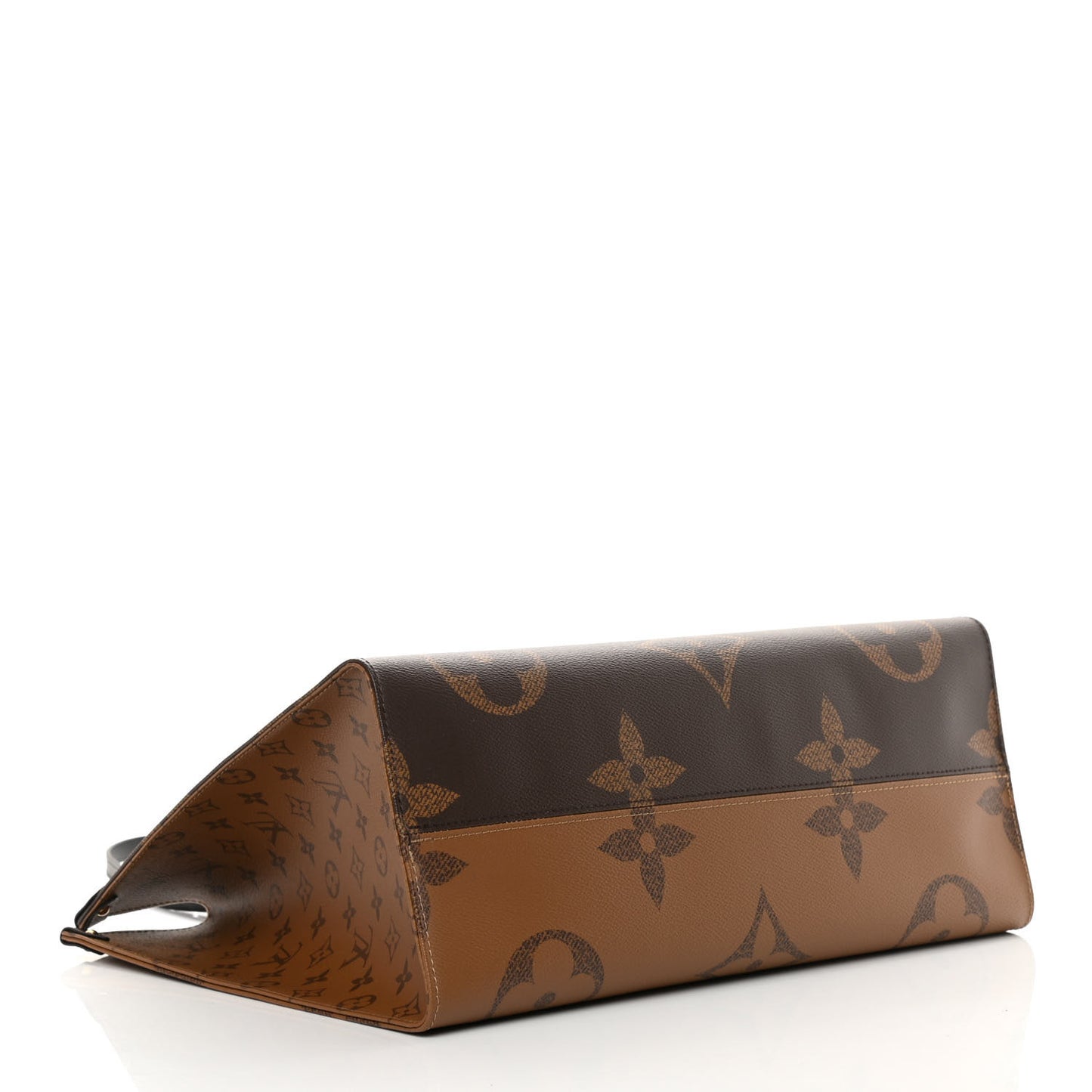 Reverse Monogram Giant Onthego GM