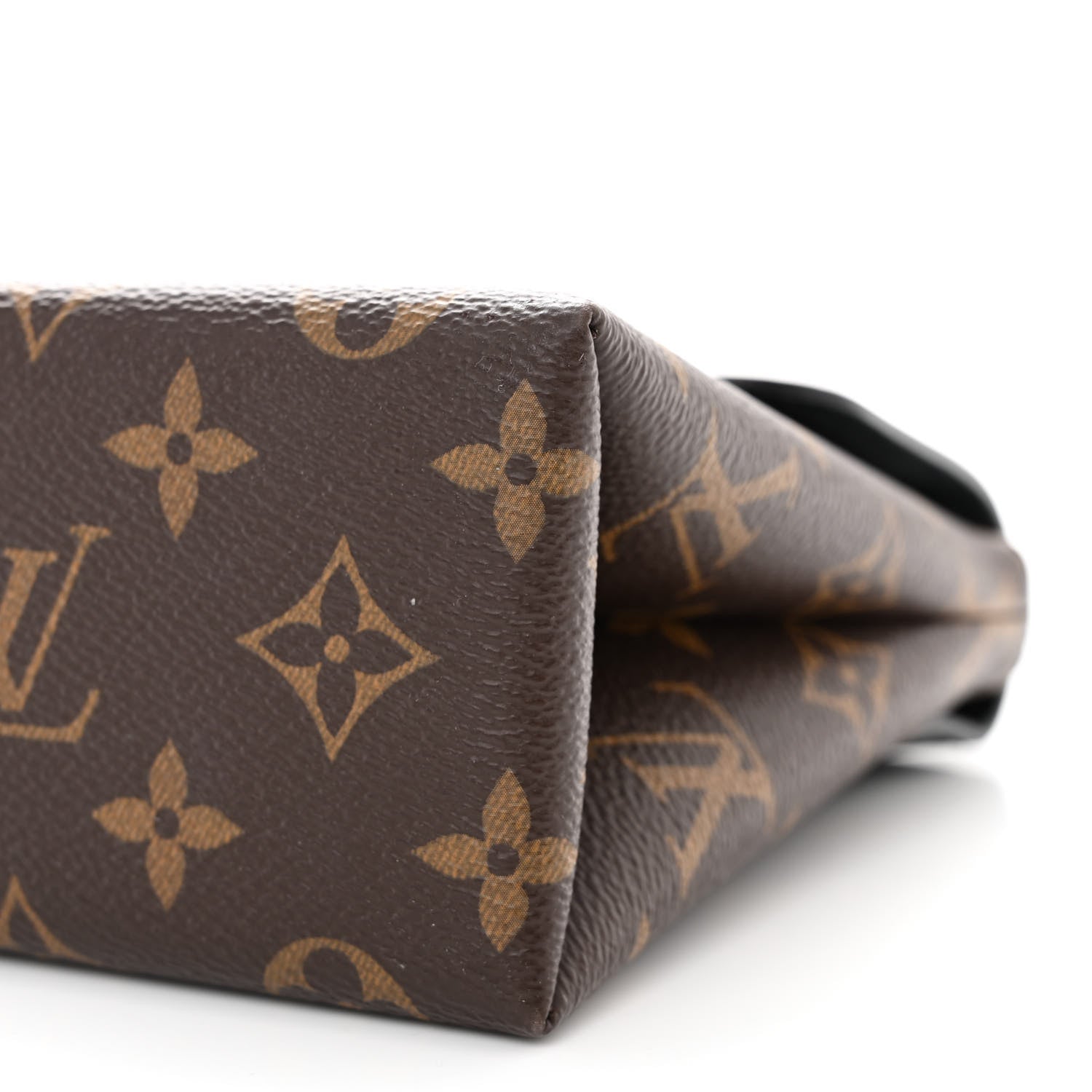Louis Vuitton Monogram Locky BB Black 10 of 10