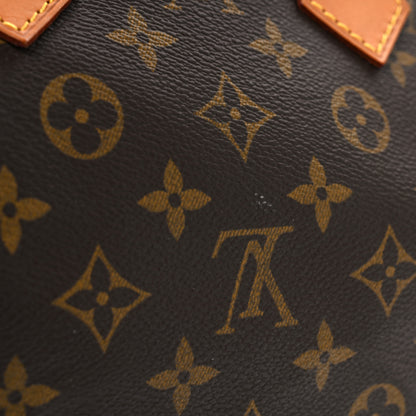 Louis Vuitton Monogram Speedy 25 11 of 11