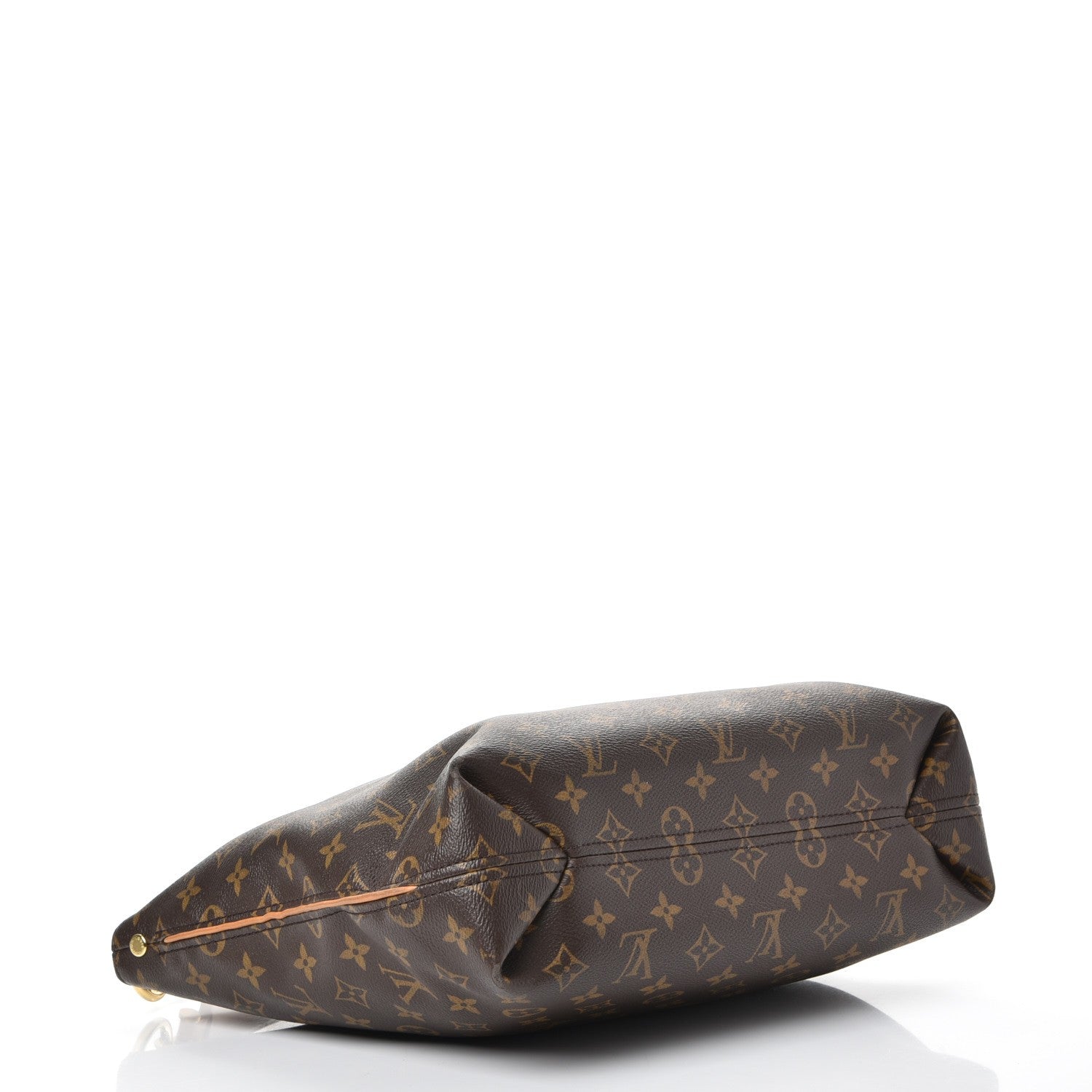 Louis Vuitton Monogram Sully PM 4 of 16