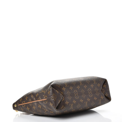 Louis Vuitton Monogram Sully PM 4 of 16