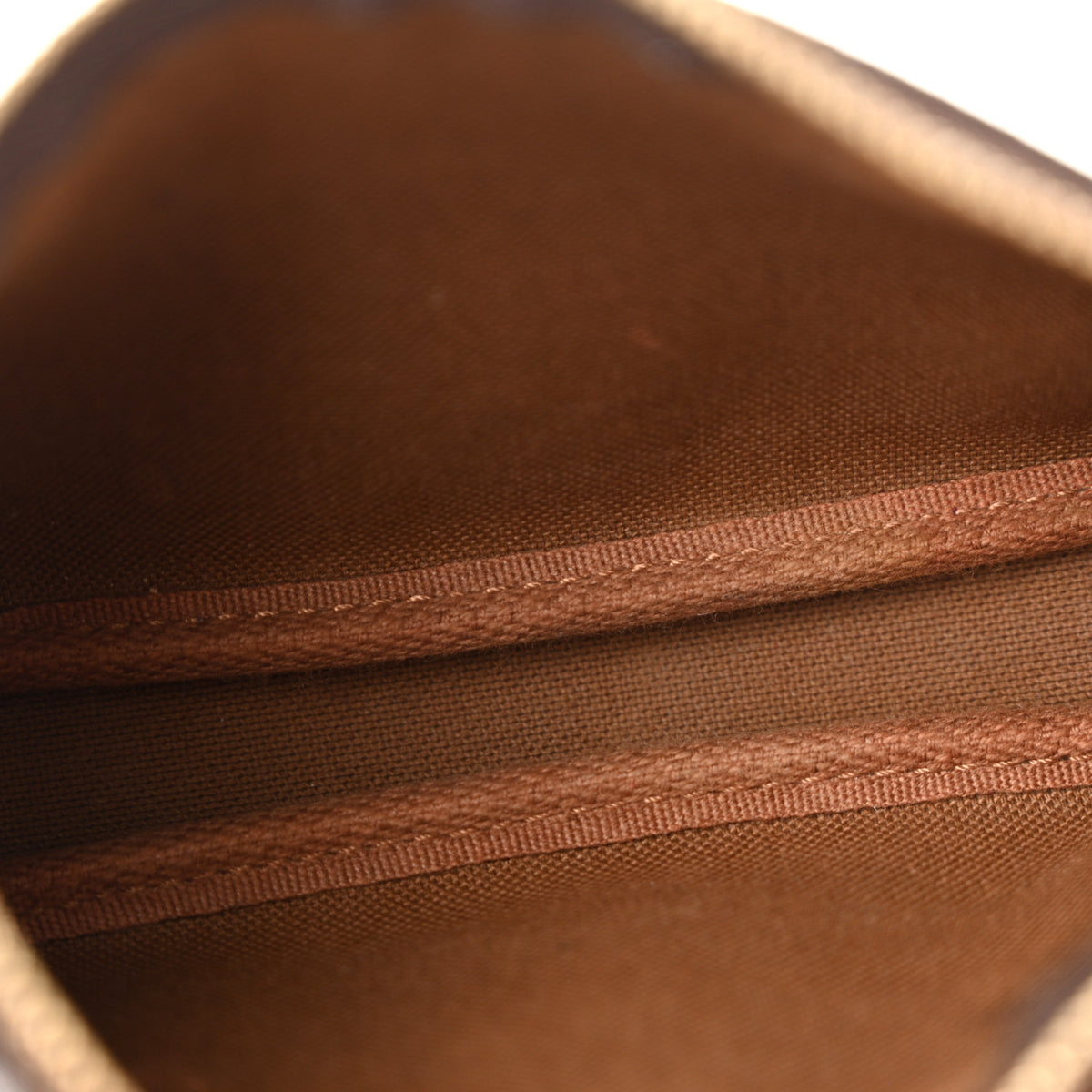 Monogram Mini Pochette Accessories