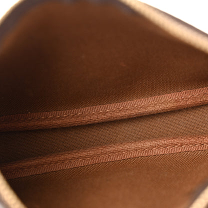 Louis Vuitton Monogram Mini Pochette Accessories 5 of 13