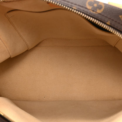 Louis Vuitton Monogram Manhattan PM 5 of 10