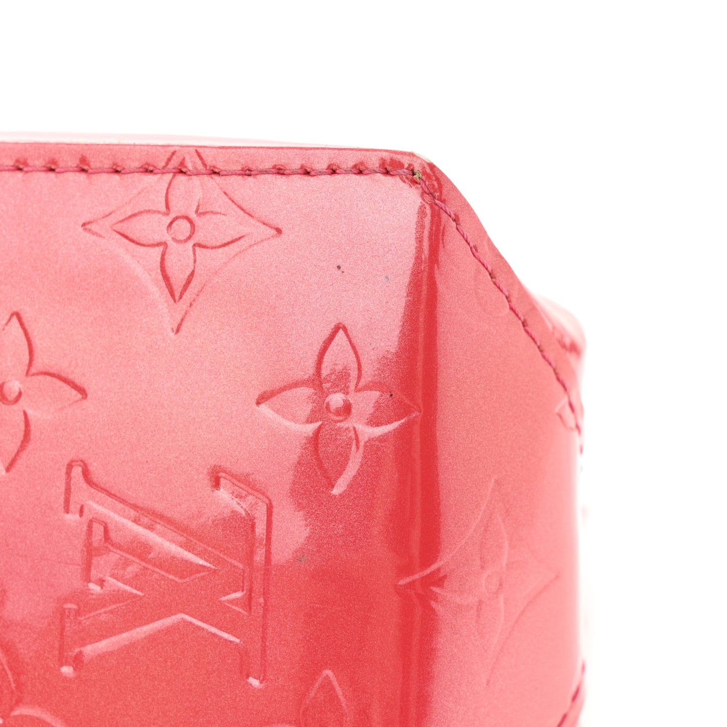 Vernis Reade PM Framboise