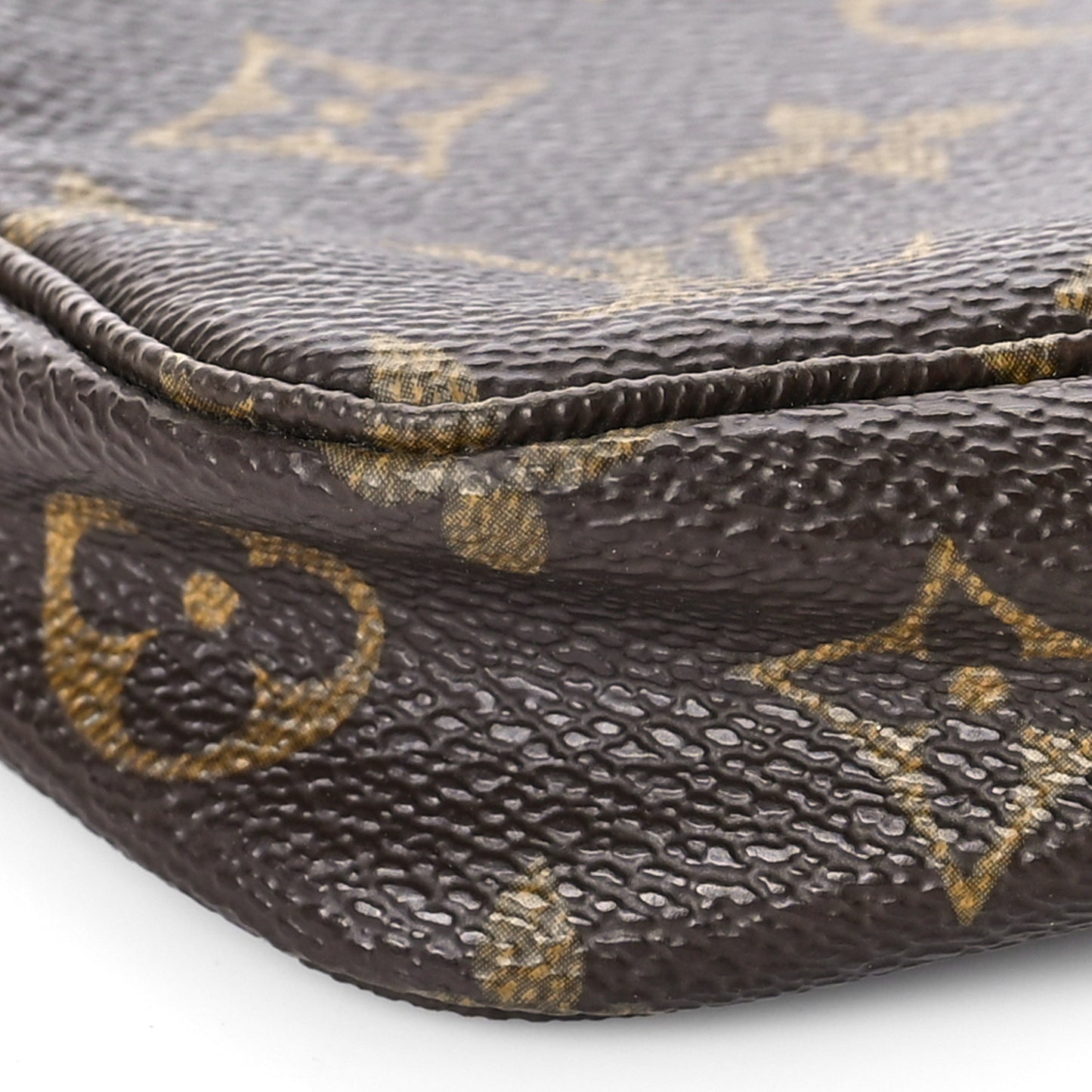 Monogram Pochette Accessories
