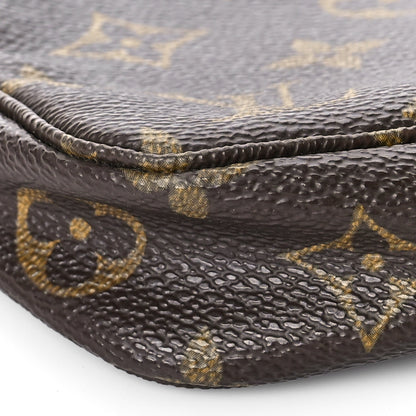 Louis Vuitton Monogram Pochette Accessories 8 of 13