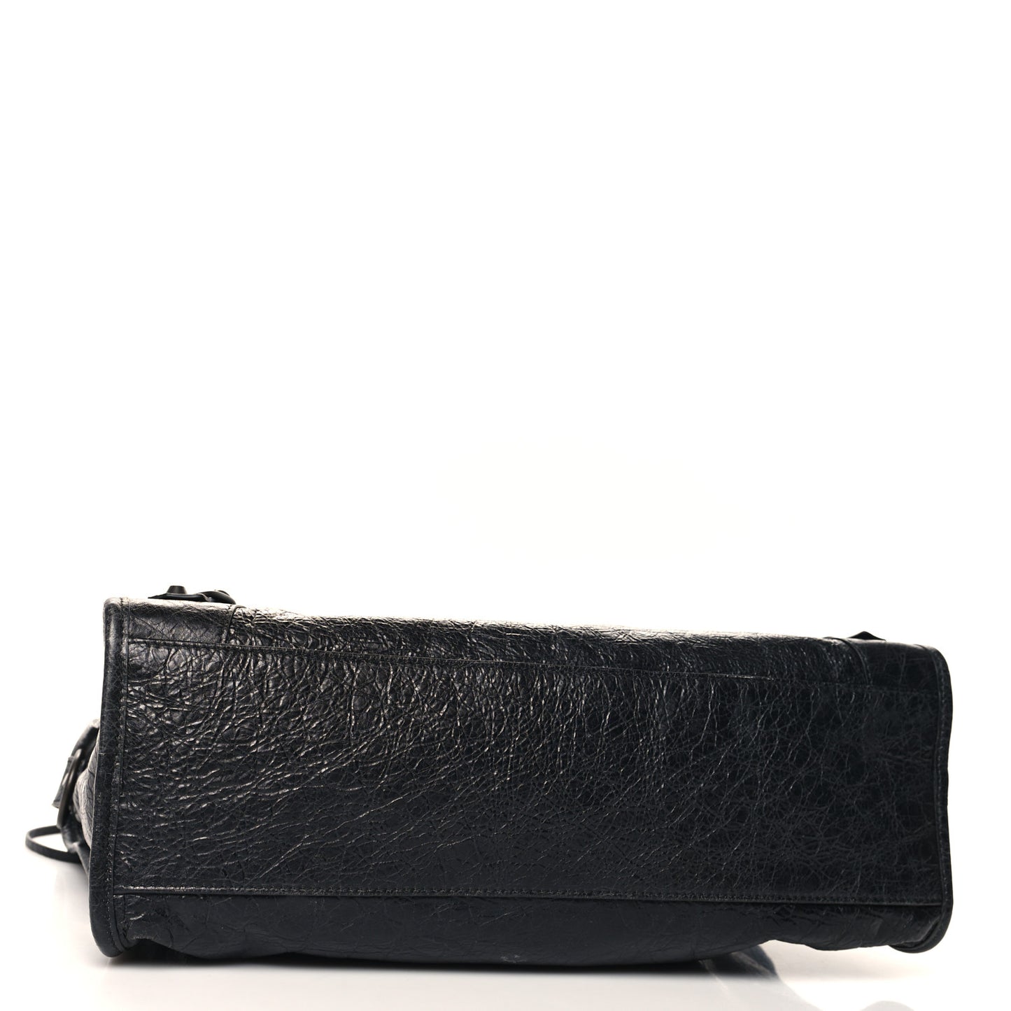 Agneau Arena Classic Hardware Medium Le City Black