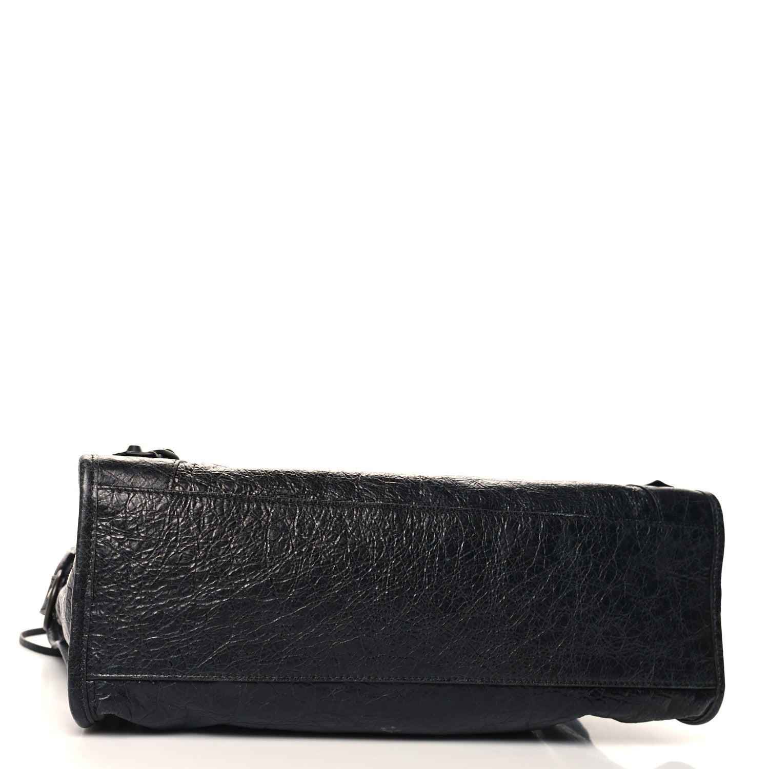 Balenciaga Agneau Arena Classic Hardware Medium Le City Black 4 of 10