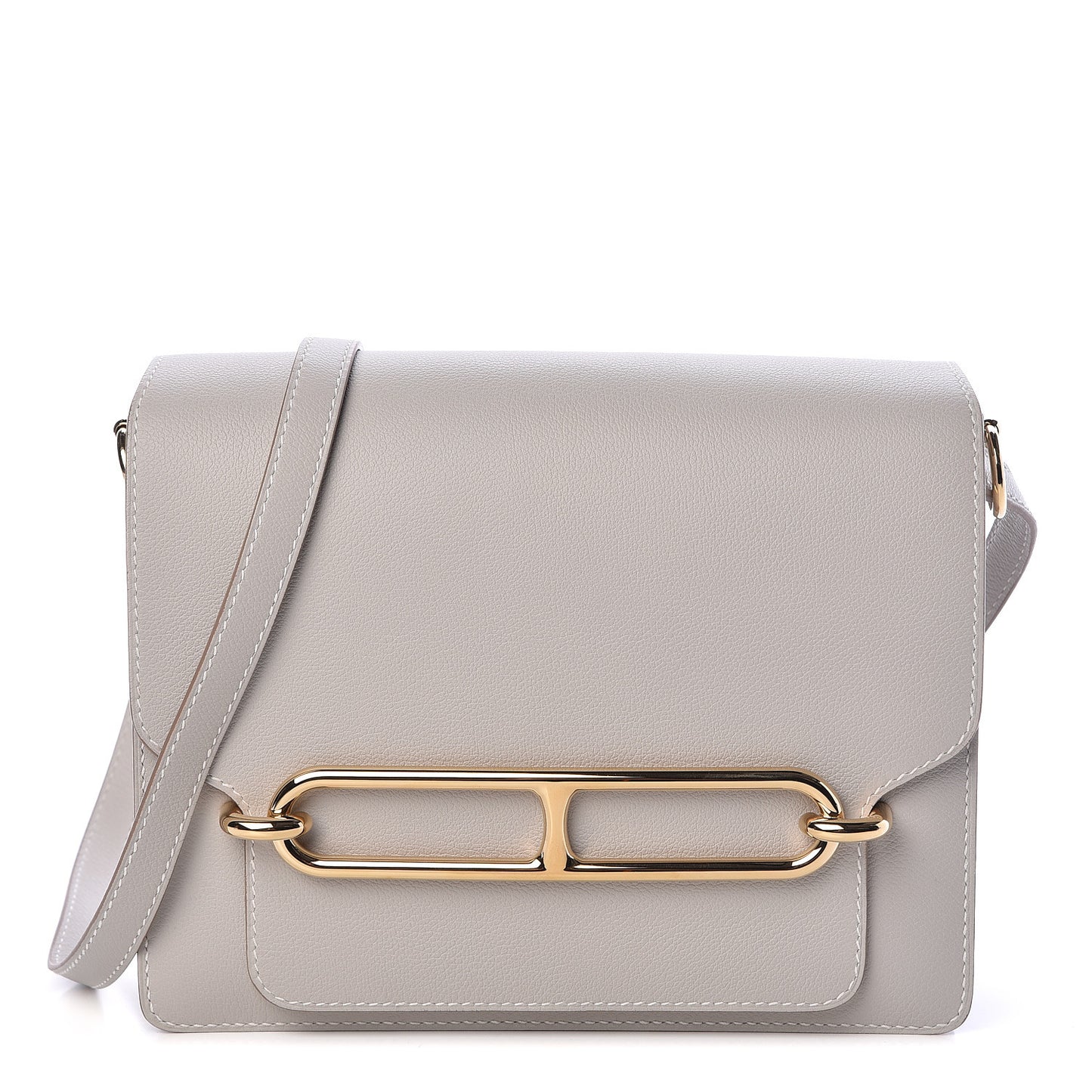Evercolor Sac Roulis 23 Gris Perle