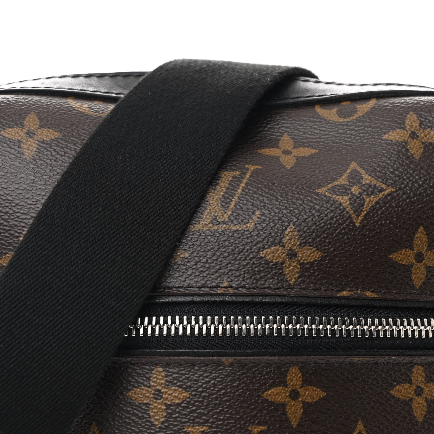 Louis Vuitton Monogram Macassar Torres PM 7 of 9